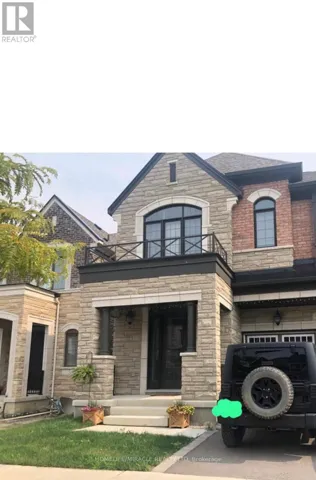 39 JOHN HENRY STREET, Vaughan (Kleinburg), Ontario L4H4W2
