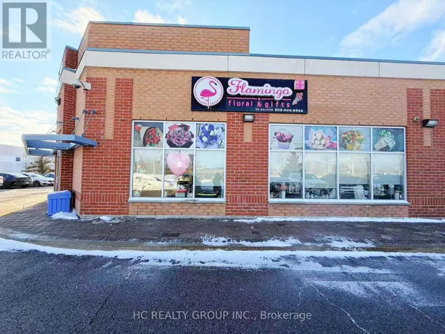 19 - 290 YORKTECH DRIVE, Markham (Buttonville), Ontario L6G0A7