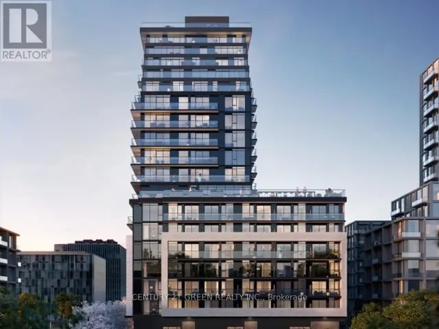 427 - 3009 NOVAR ROAD, Mississauga (Cooksville), Ontario L5B0P9
