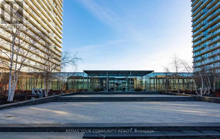 1406 - 105 THE QUEENSWAY, Toronto (High Park-Swansea), Ontario M6S5B5