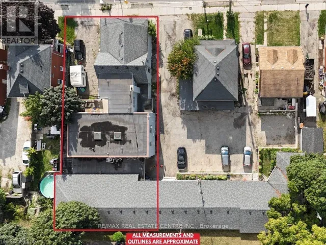 225 WATER STREET N, Cambridge, Ontario N1R3B9
