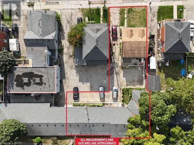 231 WATER STREET N, Cambridge, Ontario N1R3B9