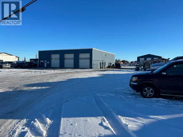 414 21 Street SE, High River, Alberta T1V2A7