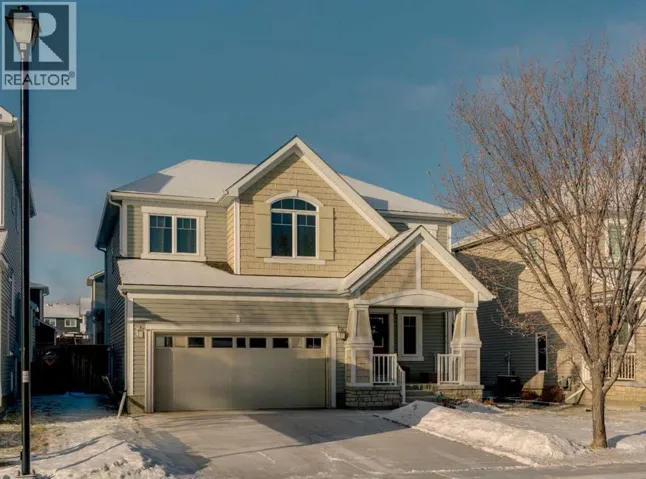 136 Viewpointe Terrace, Chestermere, Alberta T1X0R1