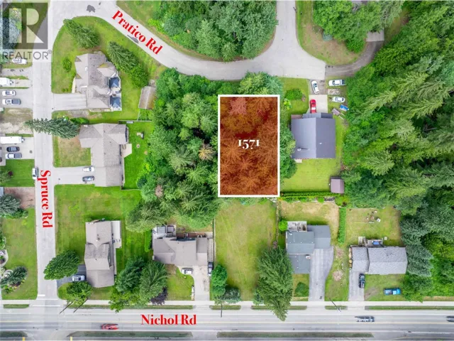 1571 Pratico Road, Revelstoke, British Columbia V0E2S1