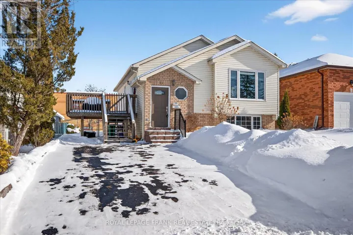 2114 EASTHILL DRIVE, Peterborough (Ashburnham Ward 4), Ontario K9L1Y8