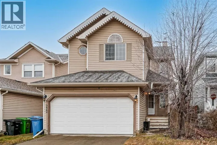 222 Bridleridge Way SW, Calgary, Alberta T2Y3X2