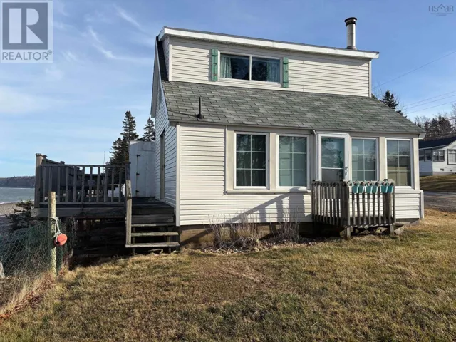 811 French Cross Road, Morden, Nova Scotia B0P1C0