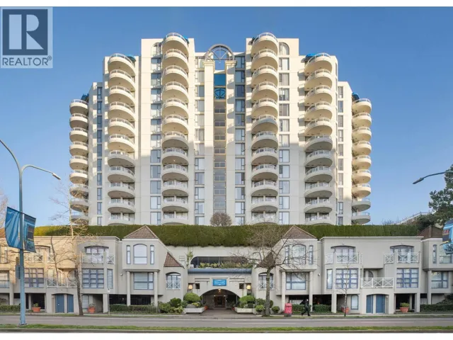 801 6080 MINORU BOULEVARD, Richmond, British Columbia V6Y4A7