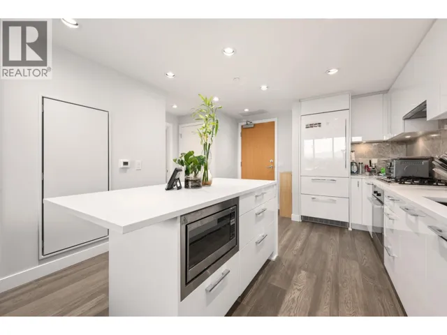 1303 5410 SHORTCUT ROAD, Vancouver, British Columbia V6T0C8