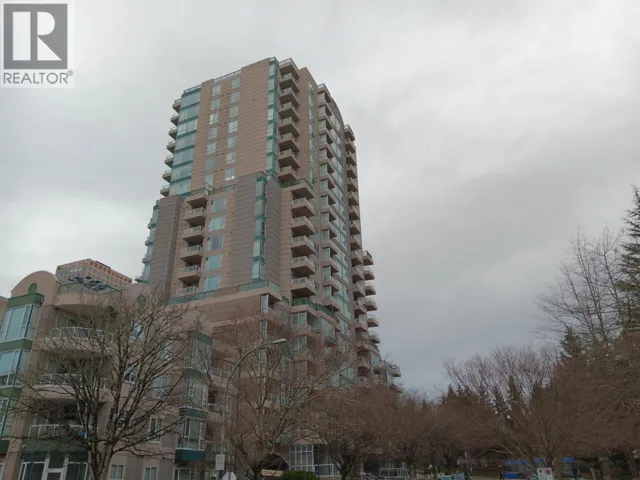 1203 5189 GASTON STREET, Vancouver, British Columbia V5R6C7