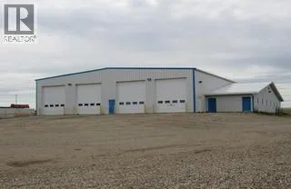 49 Vic Turner Airport Road, Dawson Creek, British Columbia V1G0G1