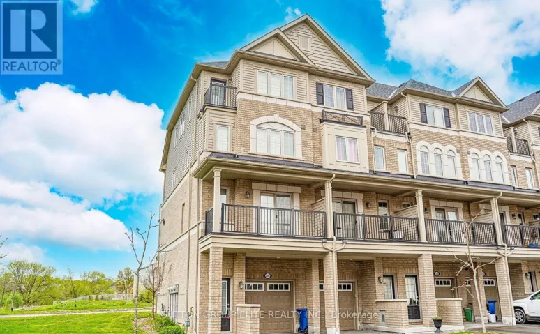 344 - 2364 CHEVRON PRINCE PATH, Oshawa (Windfields), Ontario L1L0K9