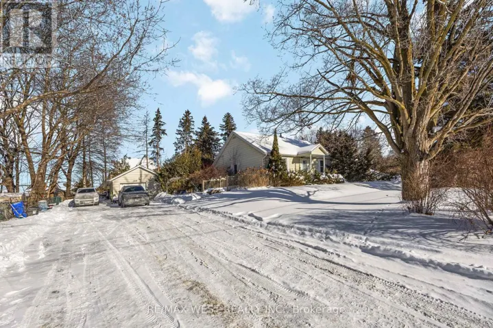 LOWER LEVEL - 2440 KING ROAD, King (King City), Ontario L7B1J7