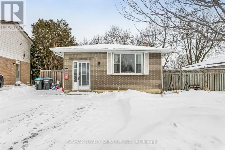 253 VODDEN STREET E, Brampton (Madoc), Ontario L6V1N3