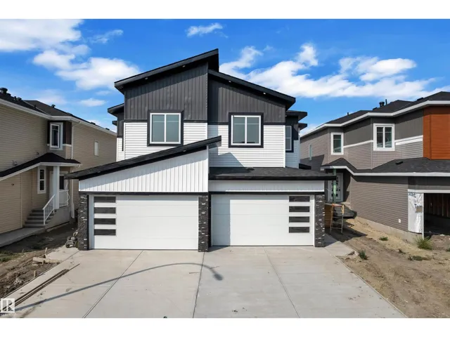 1914 155 AV NW, Edmonton, Alberta T5Y4H8