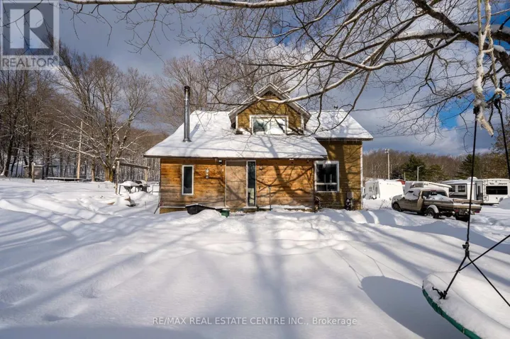 1096 ELM TREE ROAD, Frontenac (Frontenac Centre), Ontario K0H1B0
