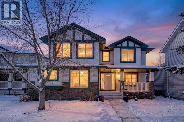 15209 Prestwick Boulevard SE, Calgary, Alberta T2Z3L3