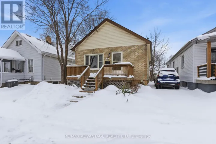 74 HOMAN STREET, London East (East M), Ontario N5Z1A8
