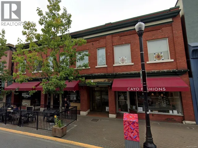 4 43 Commercial St, Nanaimo, British Columbia V9R5G3