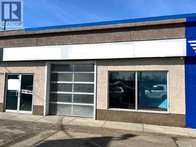 2, 5804 50 Avenue, Red Deer, Alberta T4N4C2