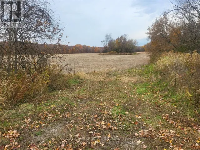 LOT 2 BUSH ROAD, Rideau Lakes, Ontario K0G1E0