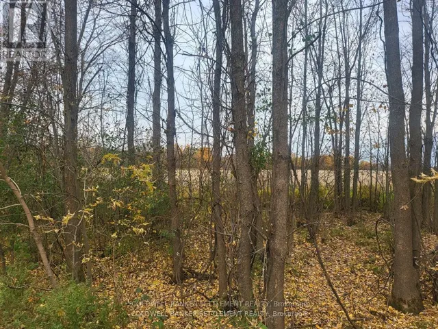 LOT 5 BUSH ROAD, Rideau Lakes, Ontario K0G1E0