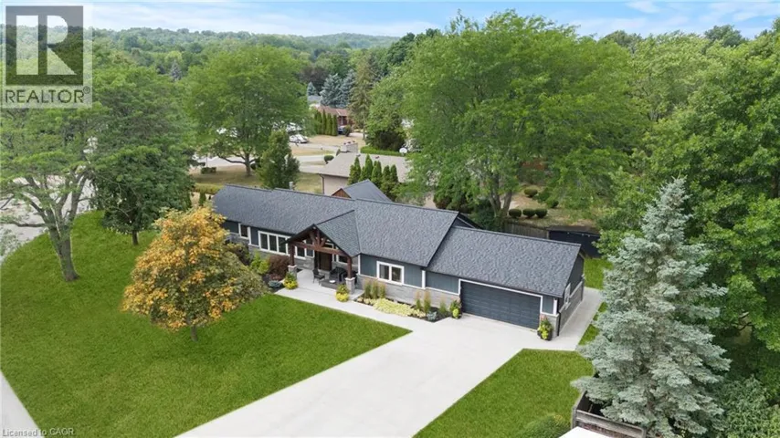 3886 GLENVIEW Drive, Lincoln, Ontario L0R1C0