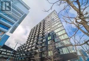 308 - 51 TROLLEY CRESCENT, Toronto (Moss Park), Ontario M5A0E9