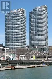 604 - 218 QUEENS QUAY W, Toronto (Waterfront Communities), Ontario M5J2Y6
