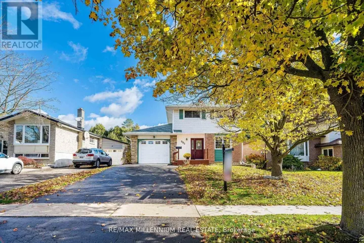 985 CENTRAL PARK BOULEVARD N, Oshawa (Centennial), Ontario L1G7A7