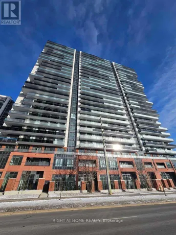 1713 - 2550 SIMCOE STREET N, Oshawa (Windfields), Ontario L1L0R5