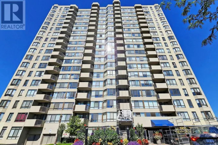 910 - 275 BAMBURGH CIRCLE, Toronto (Steeles), Ontario M1W3X4