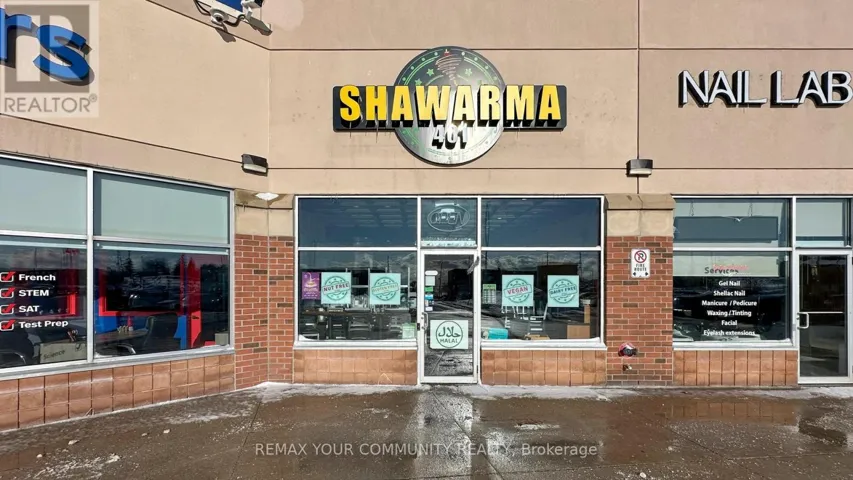 1383 WILSON ROAD N, Oshawa (Taunton), Ontario L1K2Z5