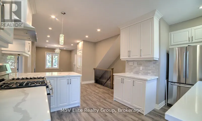 A - 58 BELLHAVEN ROAD, Toronto (Woodbine Corridor), Ontario M4L3J6