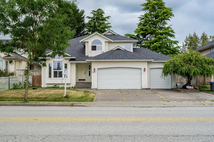 16089 80 AVENUE, Surrey, British Columbia V4N0X1