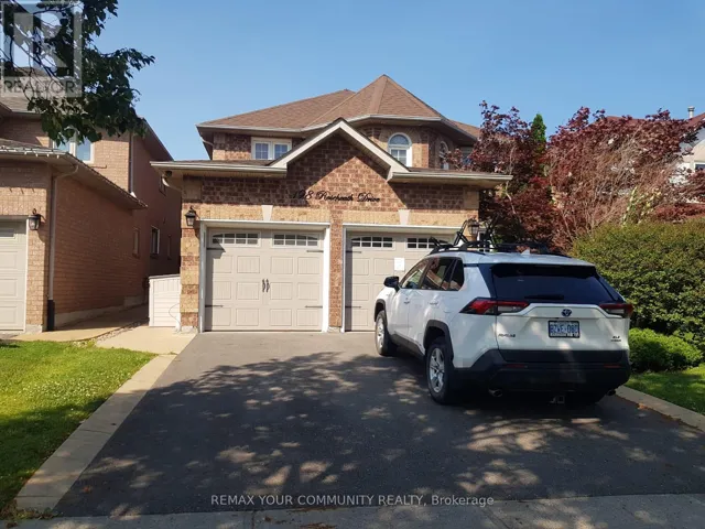 BASEMENT - 198 ROSEHEATH DRIVE, Vaughan (Maple), Ontario L6A2A3