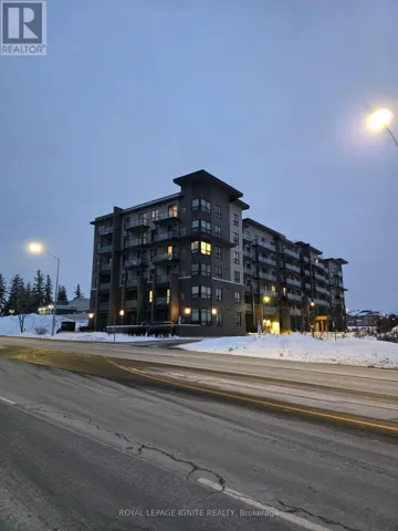 102 - 9700 NINTH LINE, Markham (Greensborough), Ontario L6B1R7