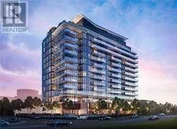 802 - 10 DE BOERS DRIVE, Toronto (York University Heights), Ontario M3J0H1