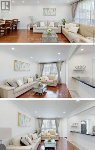 1999 FONTWELL CRESCENT, Mississauga (Clarkson), Ontario L5J2G6