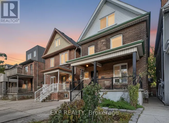 29 CLOVERDALE ROAD, Toronto (Weston-Pellam Park), Ontario M6N3L6