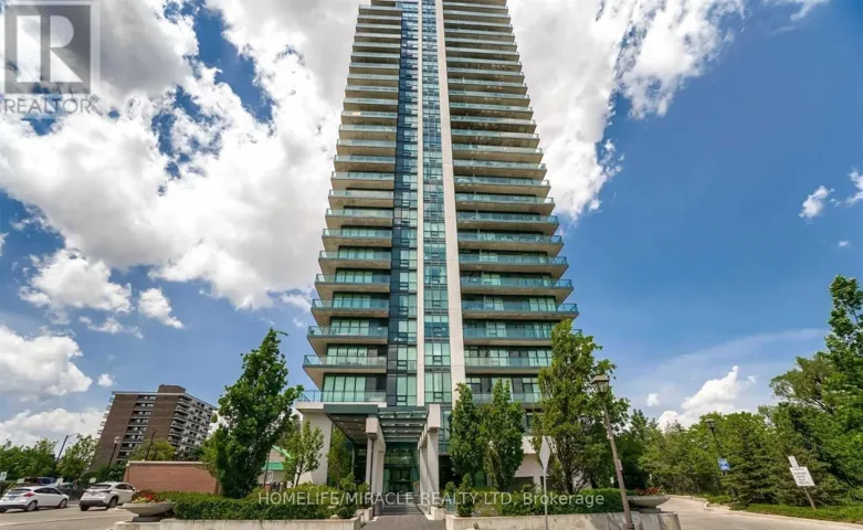 1002 - 100 JOHN STREET, Brampton (Downtown Brampton), Ontario L6W0A8