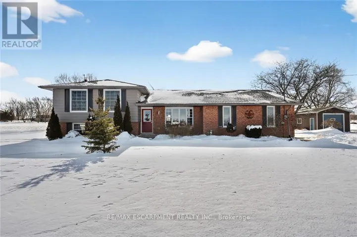 6140 SIXTEEN ROAD, West Lincoln (West Lincoln), Ontario L0R2A0