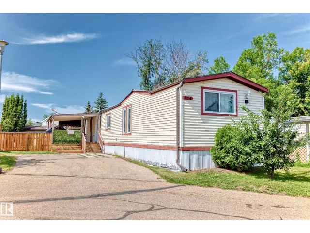 404 Evergreen PA NW, Edmonton, Alberta T5Y4M2