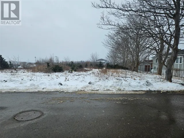 4 Butt Street, Grand Bank, Newfoundland & Labrador A0E1W0