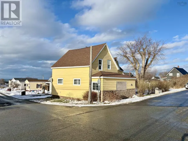 73 Church St., Inverness, Nova Scotia B0E2C0