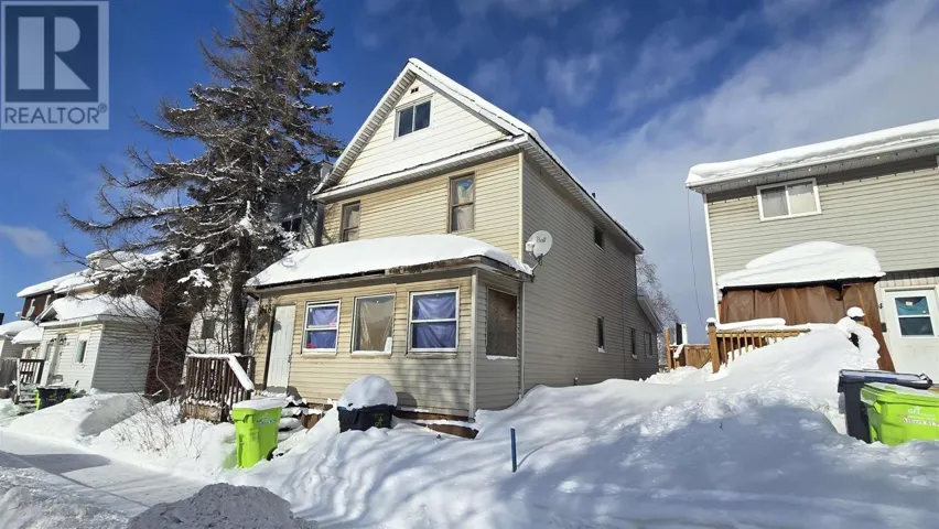 678 Albert ST W, Sault Ste. Marie, Ontario P6A1C6