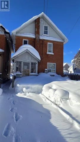 246 St. James ST, Sault Ste. Marie, Ontario P6A1P6