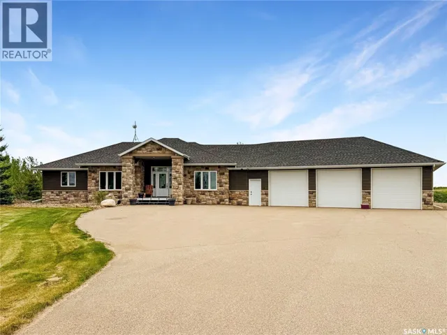 6 Battle Ridge ESTATES, Battle River Rm No. 438, Saskatchewan S0M0E0
