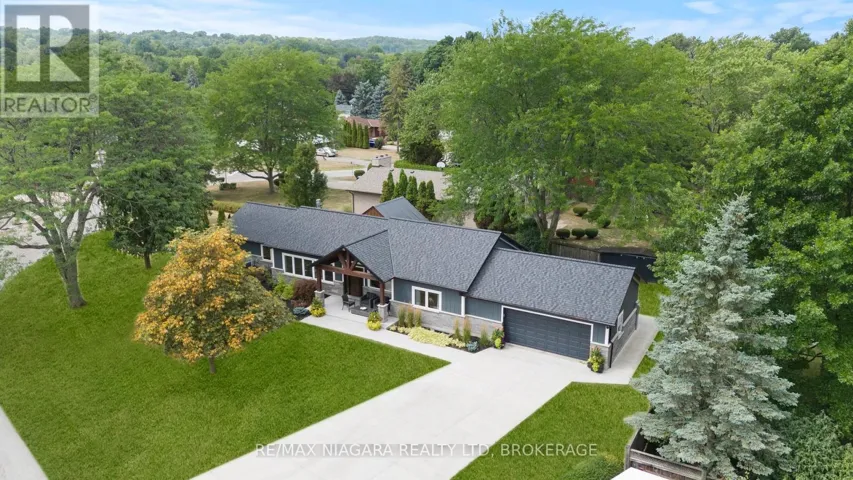 3886 GLENVIEW DRIVE, Lincoln (Lincoln-Jordan/Vineland), Ontario L0R1C0
